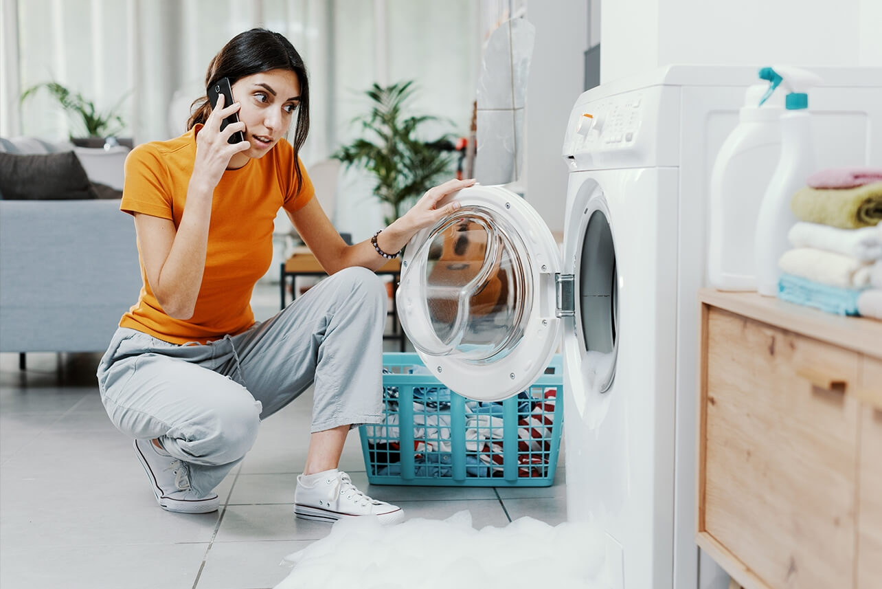 Haushaltsgeräte Reparaturservice Fürstenfeldbruck