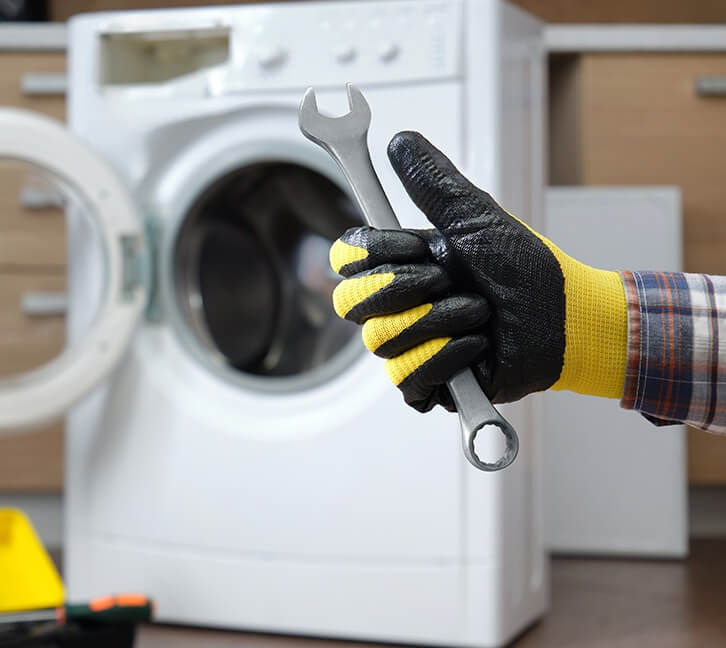 Haushaltsgeräte Reparatur in Fürstenfeldbruck