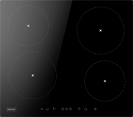 Induktionsfeld Reparatur Fürstenfeldbruck