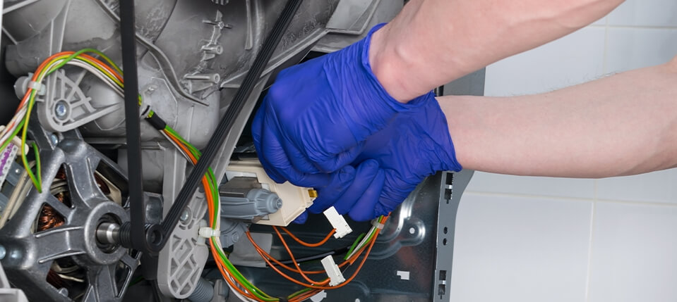 Haushaltsgeräte Reparaturservice Fürstenfeldbruck - Über uns