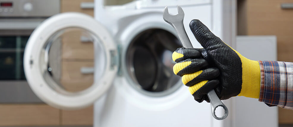 Haushaltsgeräte Reparaturservice Fürstenfeldbruck - Unsere Leistungen