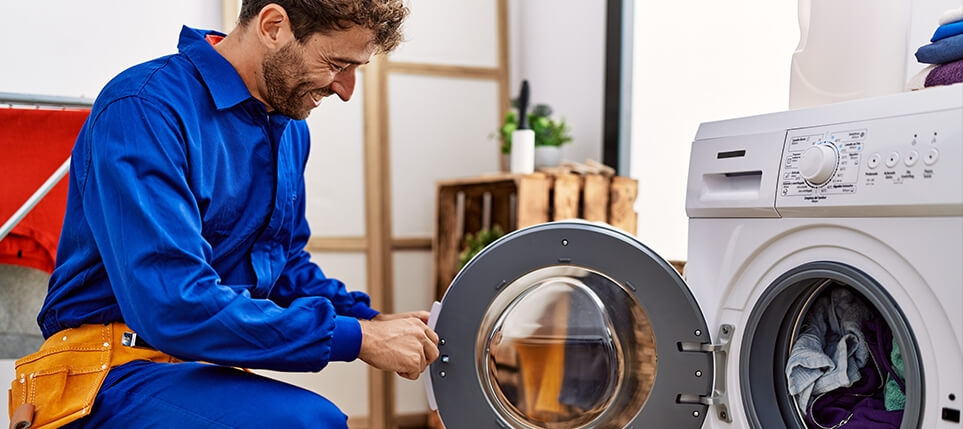 Haushaltsgeräte Reparaturservice Fürstenfeldbruck - Kontakt